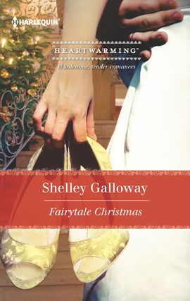Title details for Fairytale Christmas by Shelley Galloway - Available